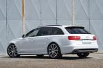 Audi A6 3.0 TDI S-Line Avant by MTM 2012 года